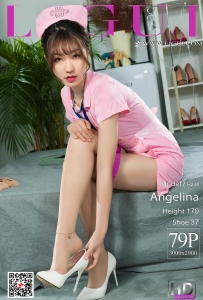Model Angelina [79+1P/102M]